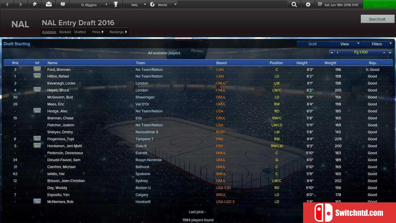 《东部冰球经理（Eastside Hockey Manager）》v1.2.1 Unleashed硬盘版[EN]_7