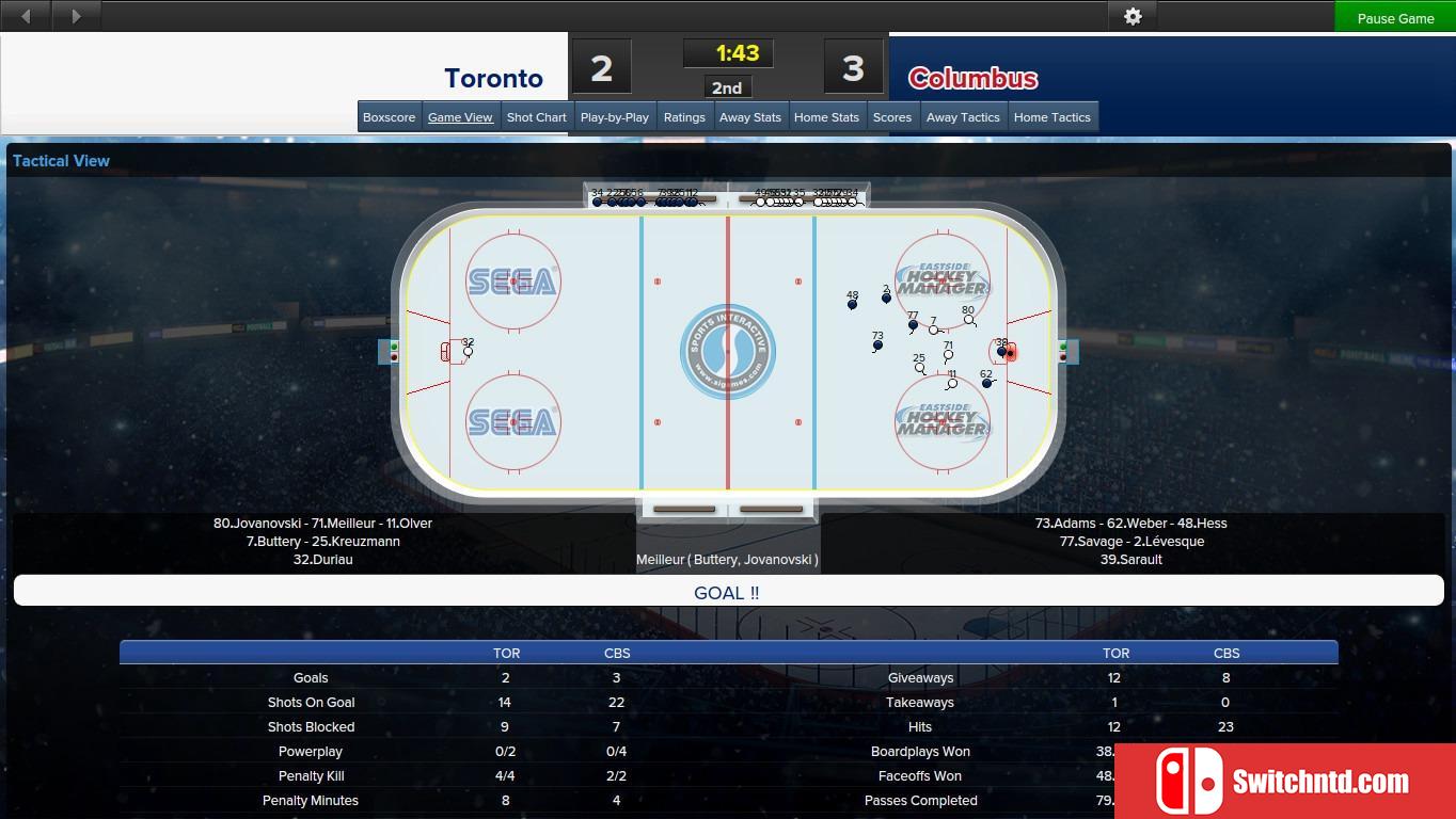 《东部冰球经理（Eastside Hockey Manager）》v1.2.1 Unleashed硬盘版[EN]_8