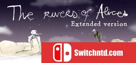 《爱丽丝的河流：增强版（The Rivers of Alice - Extended Version）》CPY破解版[EN]_0