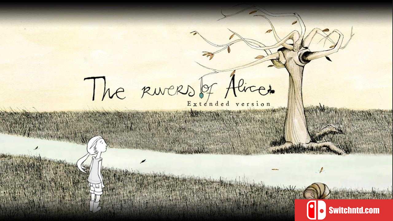 《爱丽丝的河流：增强版（The Rivers of Alice - Extended Version）》CPY破解版[EN]_3