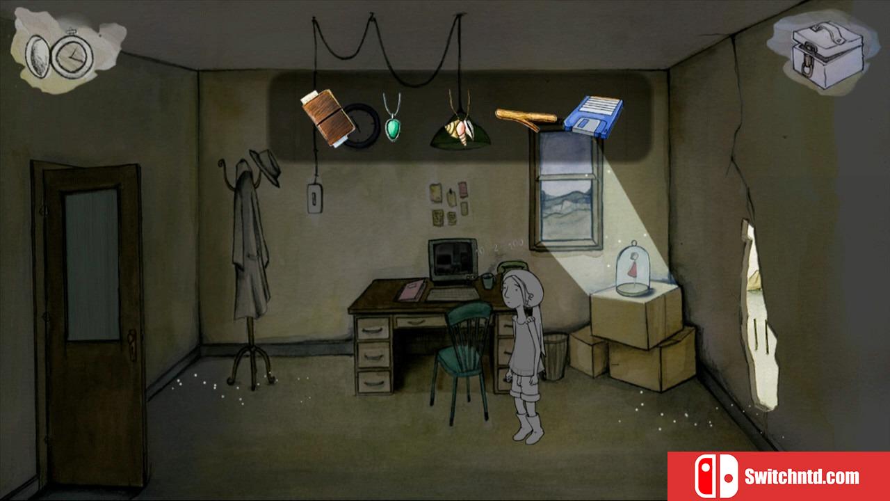 《爱丽丝的河流：增强版（The Rivers of Alice - Extended Version）》CPY破解版[EN]_6