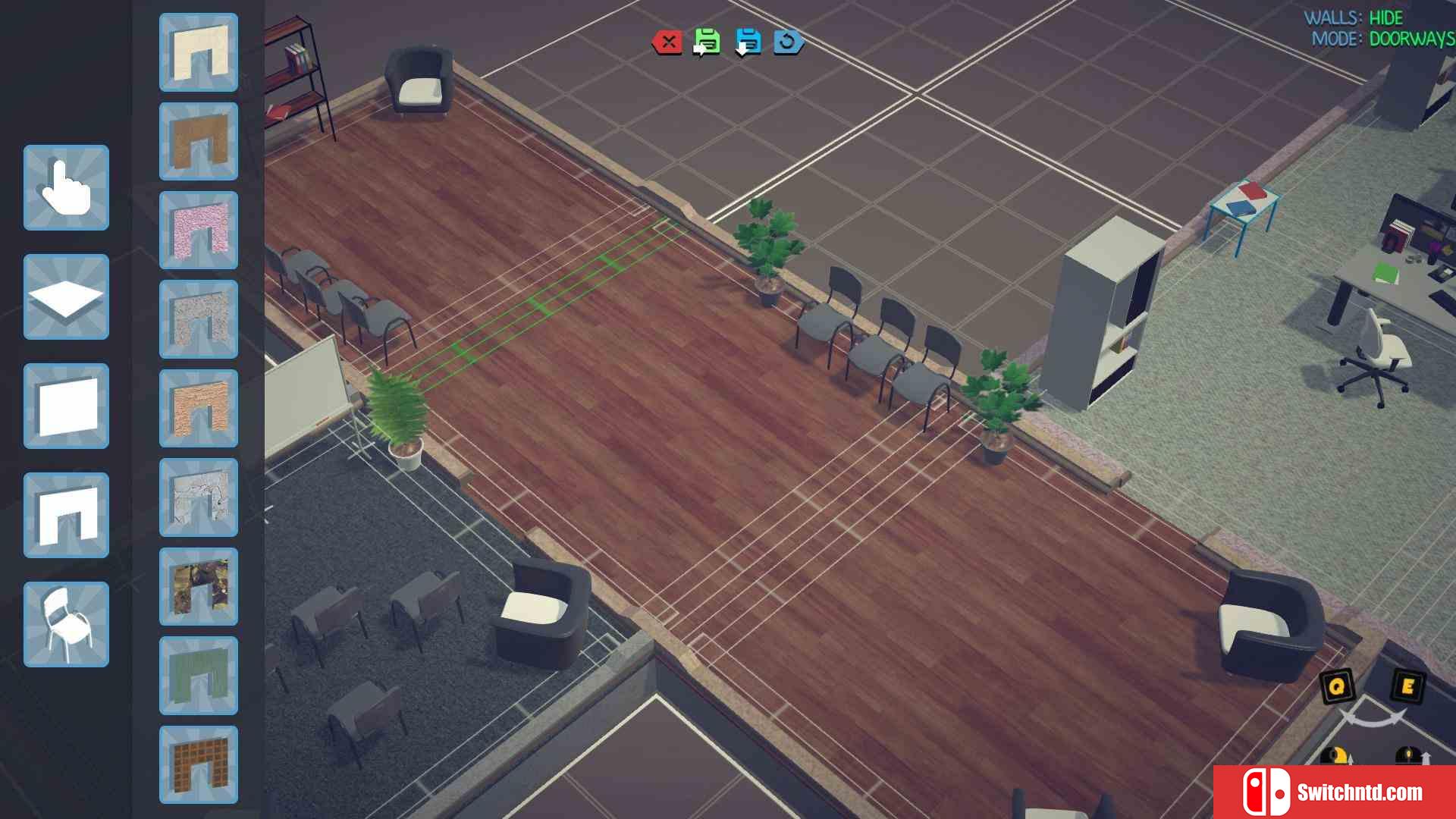 《办公室战争（Office Battle）》ALiAS硬盘版[EN]_9