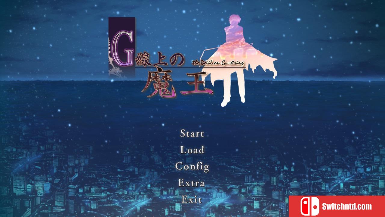 《G线上的魔王（G-senjou no Maou - The Devil on G-String）》POSTMORTEM破解版[EN]_1