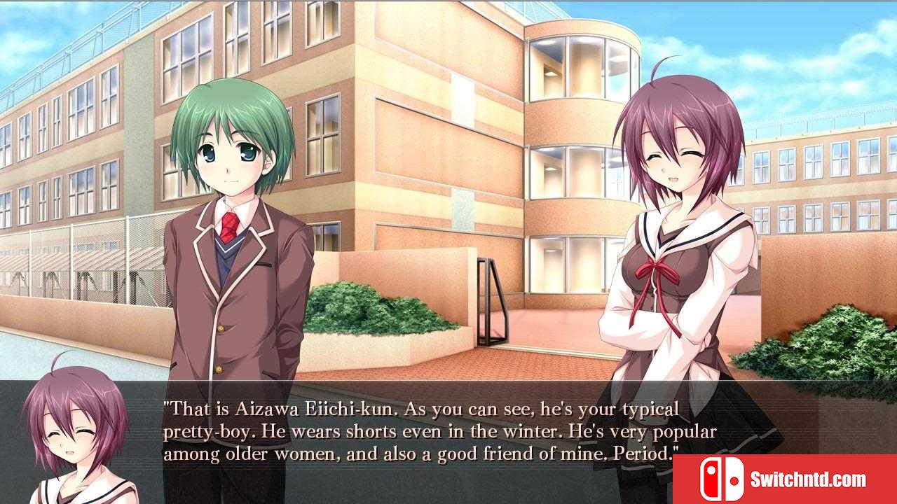 《G线上的魔王（G-senjou no Maou - The Devil on G-String）》POSTMORTEM破解版[EN]_5