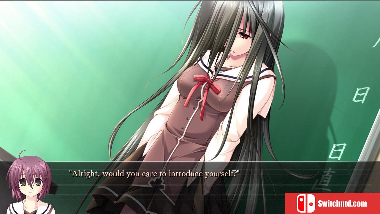 《G线上的魔王（G-senjou no Maou - The Devil on G-String）》POSTMORTEM破解版[EN]_7