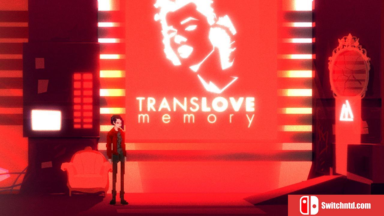 《虚空干涉者（Void And Meddler）》第一章 POSTMORTEM破解版[EN]_3