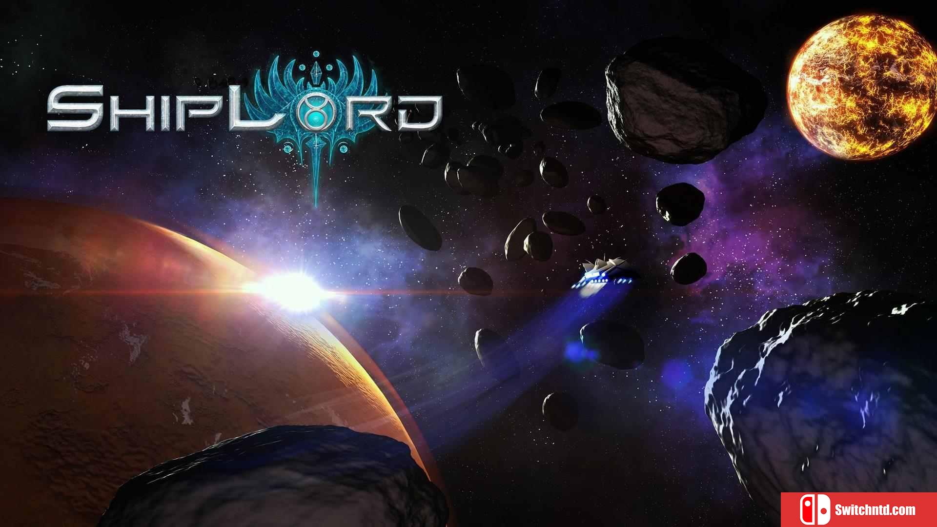 《飞船霸主（ShipLord）》HI2U破解版[EN]_4