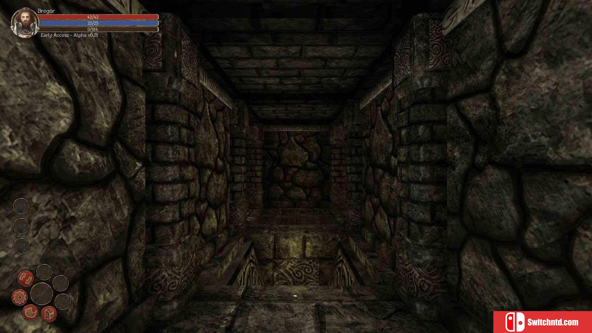 《路扎：生命之石（Ruzar - The Life Stone）》v1.14 五国语言 ALiAS硬盘版[EN]_1