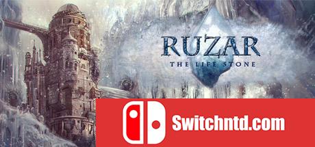 《路扎：生命之石（Ruzar - The Life Stone）》v1.14 五国语言 ALiAS硬盘版[EN]_0