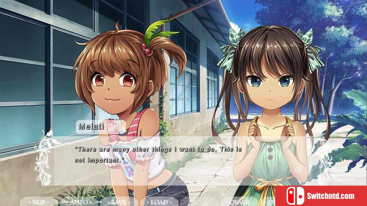 《五月茉莉（Mayjasmine）》第一章 PLAZA破解版[TW/EN]_1