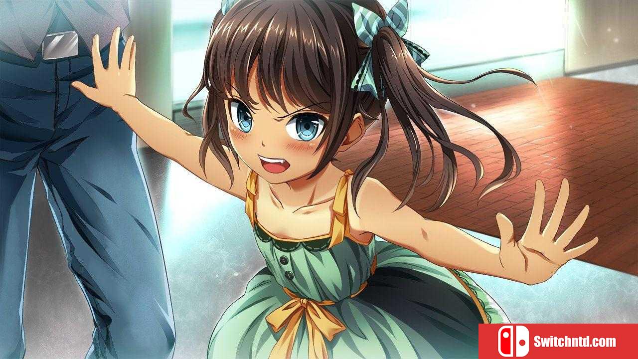 《五月茉莉（Mayjasmine）》第一章 PLAZA破解版[TW/EN]_4