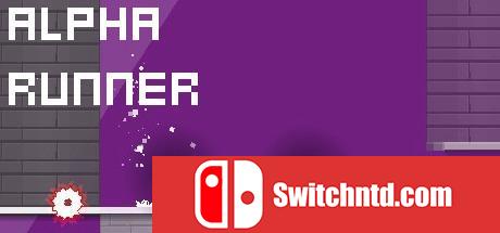《阿尔法奔跑着（Alpha Runner）》ALiAS硬盘版[EN]_0
