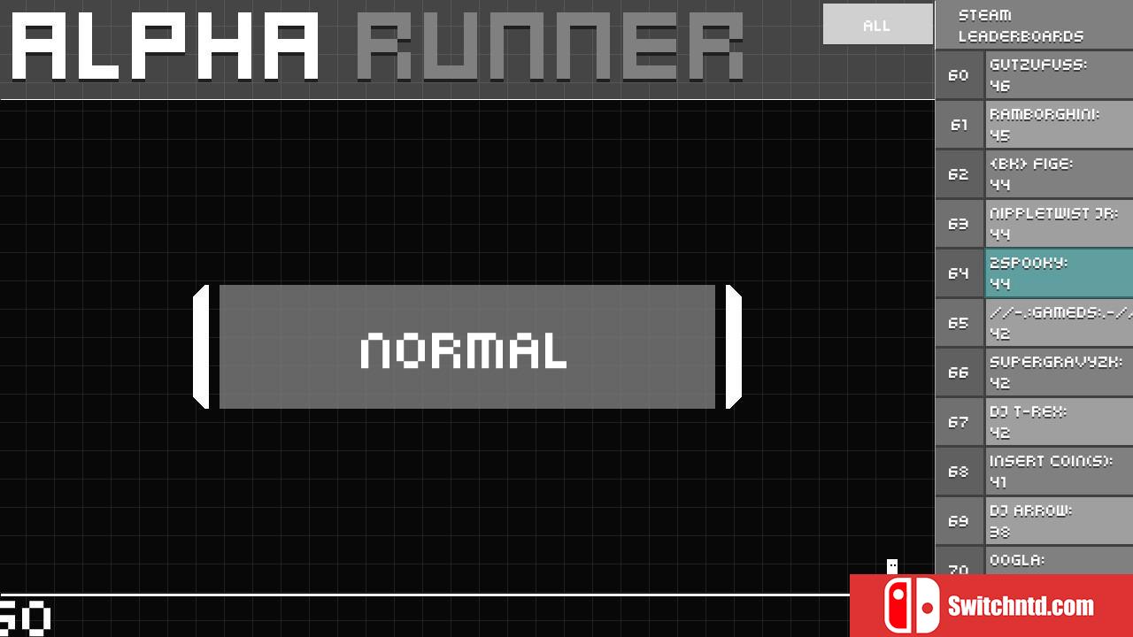 《阿尔法奔跑着（Alpha Runner）》ALiAS硬盘版[EN]_1