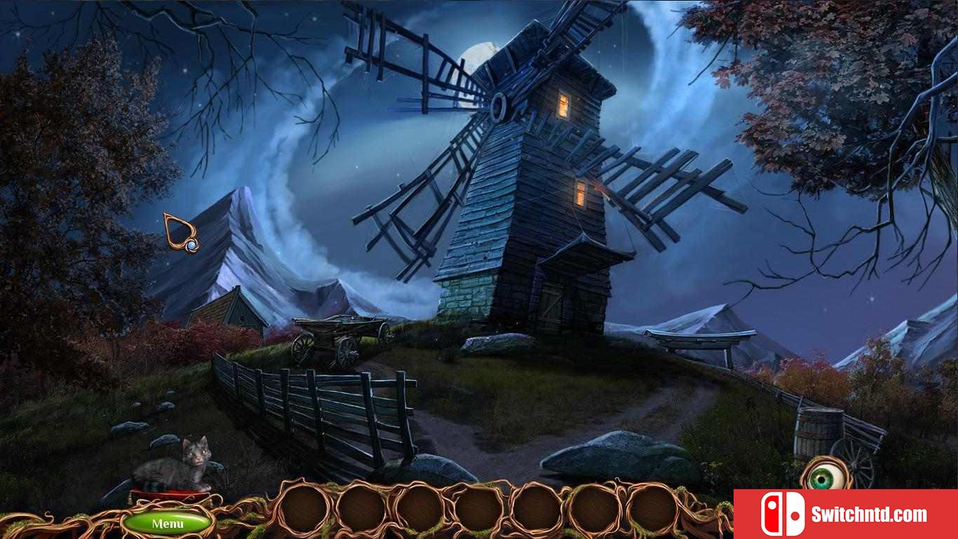 《最后的梦（The Last Dream）》开发者版 四国语言 PROPHET破解版[EN]_2