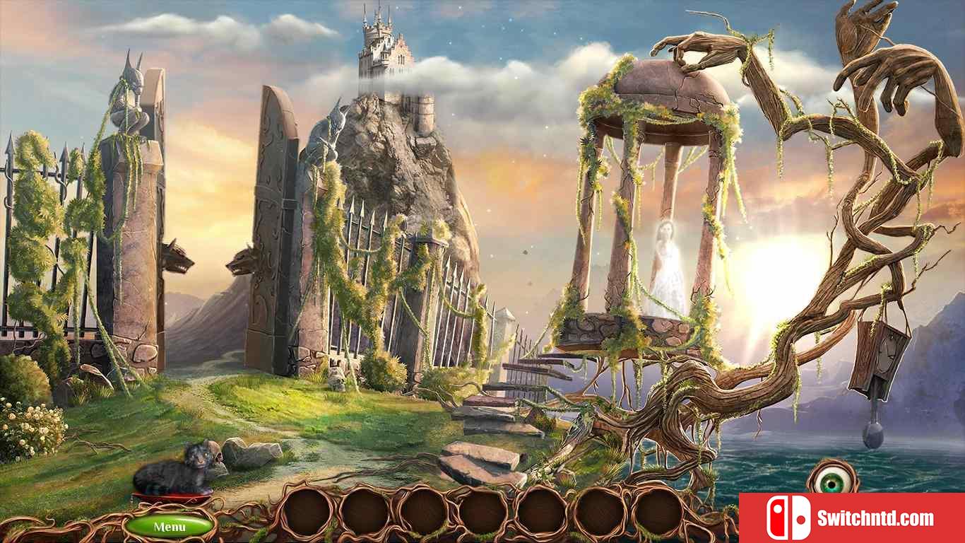 《最后的梦（The Last Dream）》开发者版 四国语言 PROPHET破解版[EN]_3