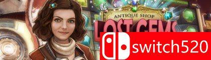 《古董商店：失落的宝石 - 埃及（Antique Shop: Lost Gems - Egypt）》v1.0 ZEKE破解版[EN]_0
