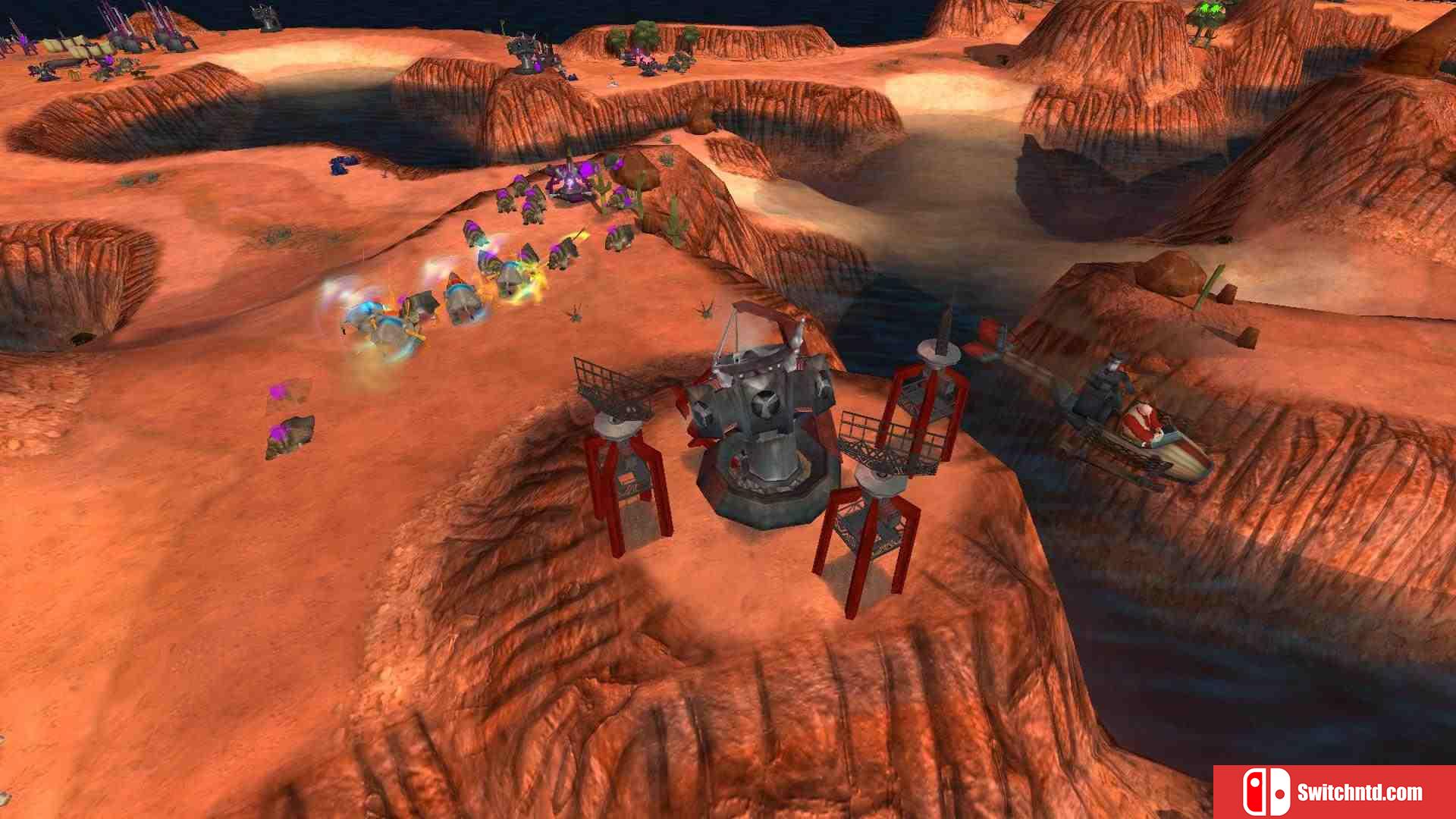 《不可思议生物：Steam版（Impossible Creatures Steam Edition）》TiNYiSO破解版[EN]_2