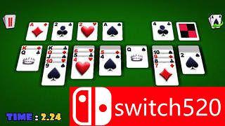 《纸牌游戏3D版（Solitaire 3D）》v6.72 DVT破解版[EN]_3