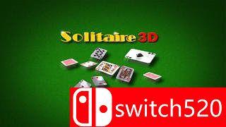 《纸牌游戏3D版（Solitaire 3D）》v6.72 DVT破解版[EN]_1