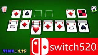 《纸牌游戏3D版（Solitaire 3D）》v6.72 DVT破解版[EN]_2
