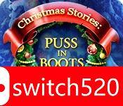 《圣诞故事：穿长靴的猫（Christmas Stories: Puss in Boots）》典藏版v1.0.15.1 ZEKE破解版[EN]_0