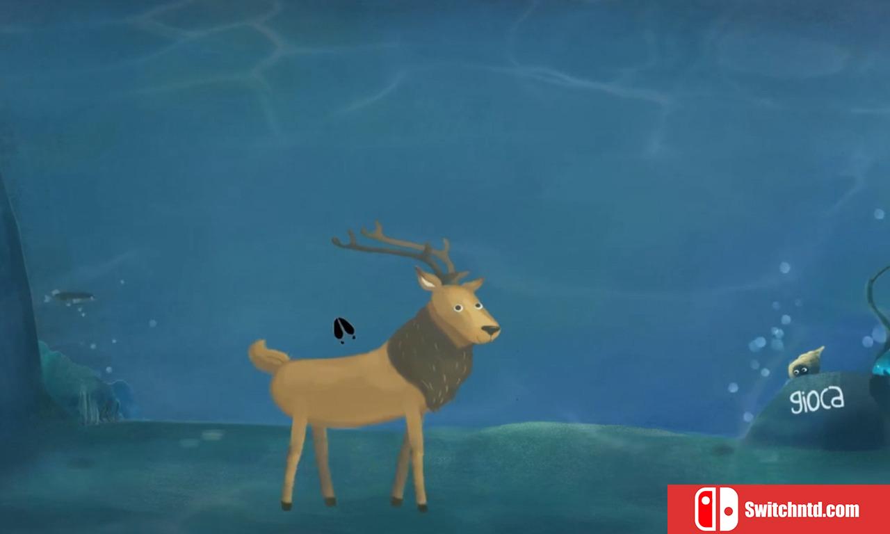《鹿（The Deer）》ALiAS硬盘版[EN]_1