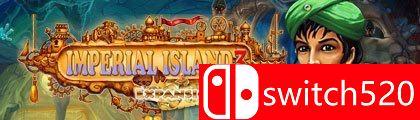 《皇家之岛：扩张（Imperial Island 3: Expansion）》v1.0 ZEKE破解版[EN]_0