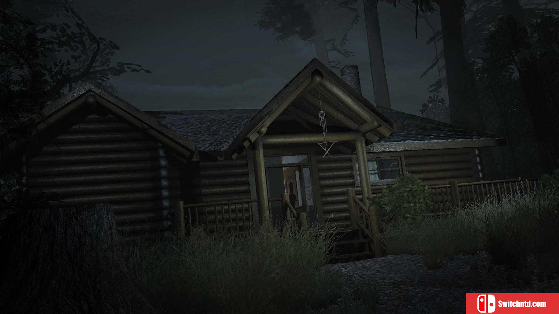 《邪教岛（The Ritual on Weylyn Island）》CODEX破解版[EN]_4