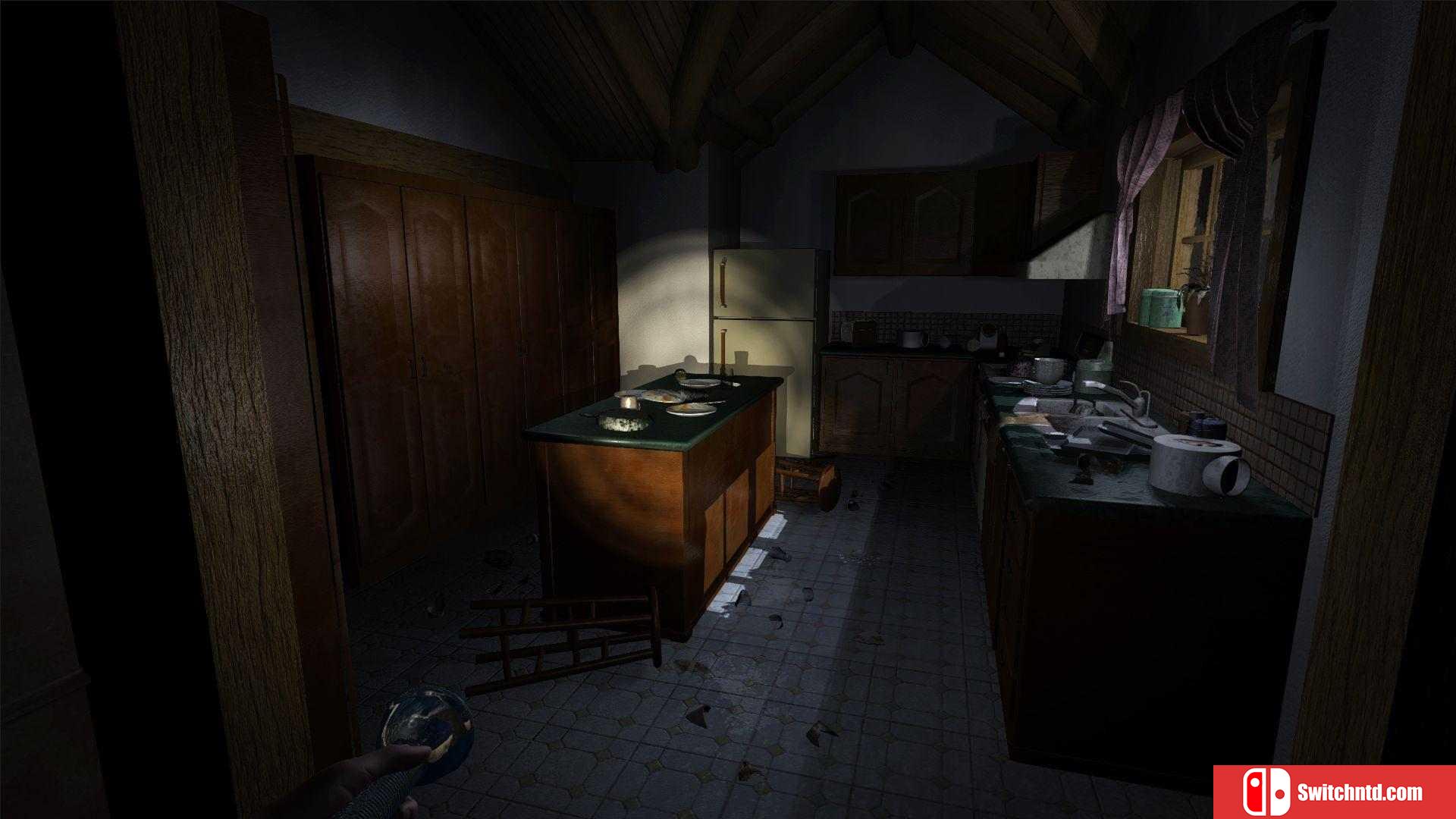 《邪教岛（The Ritual on Weylyn Island）》CODEX破解版[EN]_3