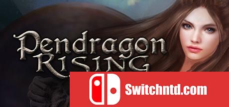 《王侯崛起（Pendragon Rising）》ALiAS硬盘版[EN]_0