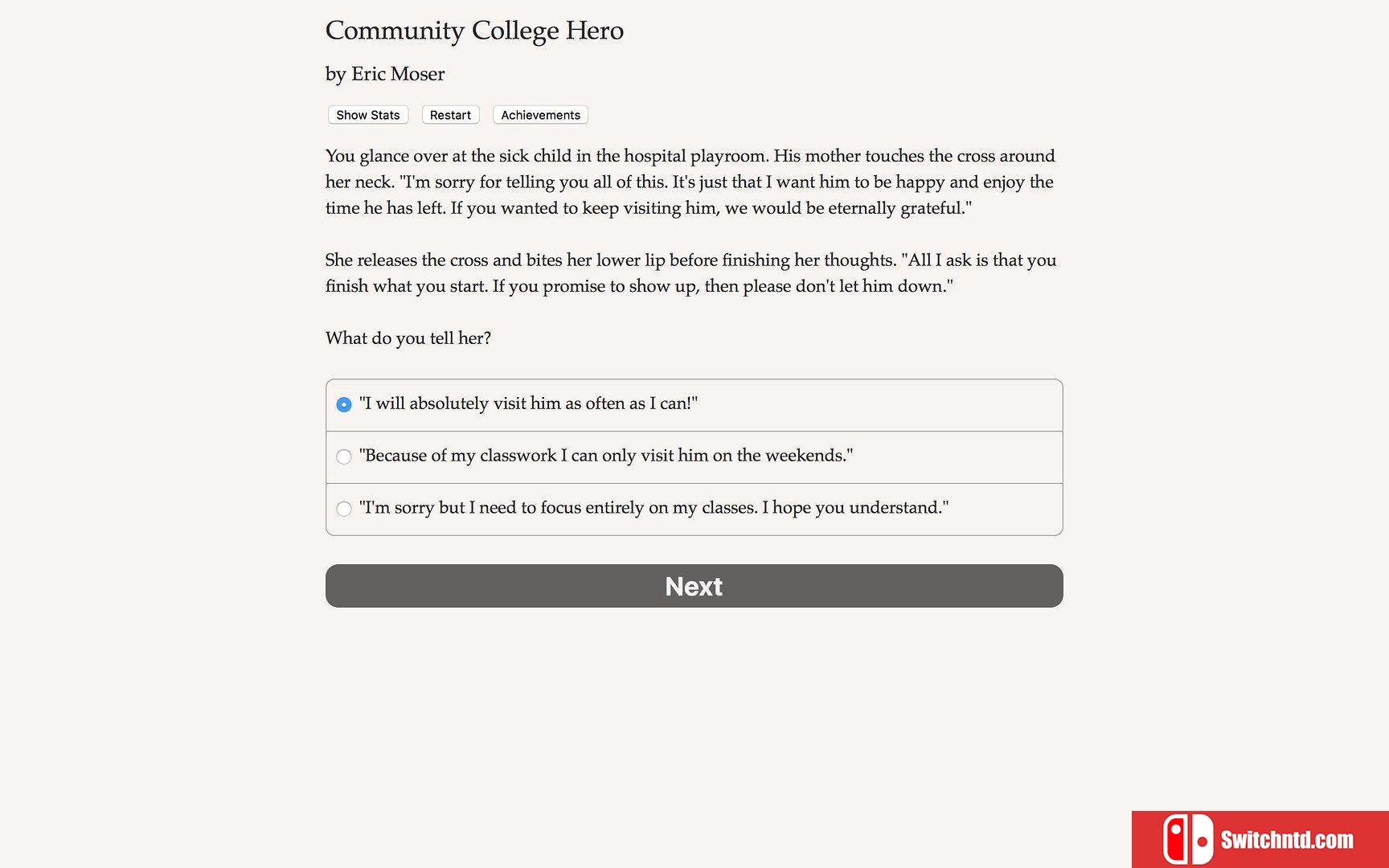 《社区学院英雄：火之试炼（Community College Hero: Trial by Fire）》ALiAS硬盘版[EN]_3