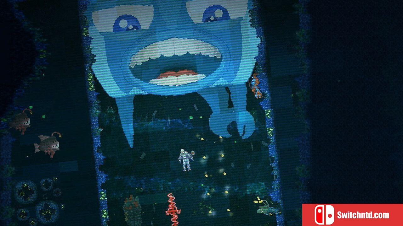 《星球潜探（Planet Diver）》32位 ALiAS硬盘版[EN]_2