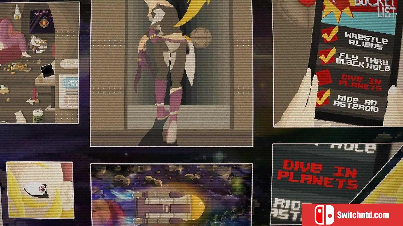 《星球潜探（Planet Diver）》32位 ALiAS硬盘版[EN]_4