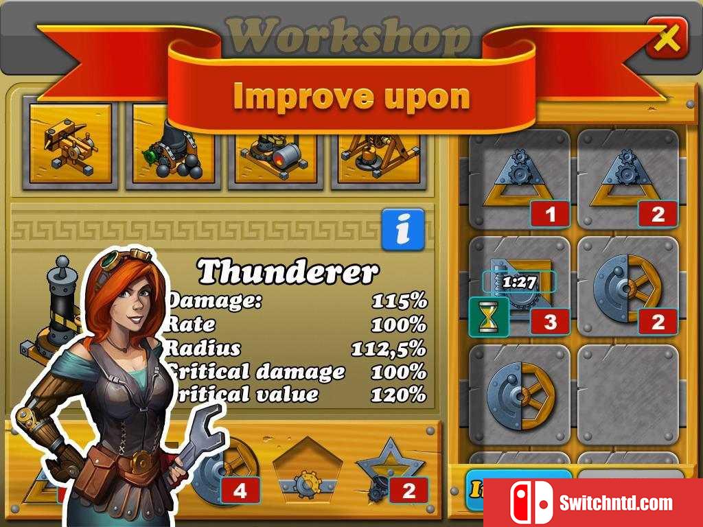《保卫希腊（Defense Of Greece）》v1.3.1 ZEKE破解版[EN]_2