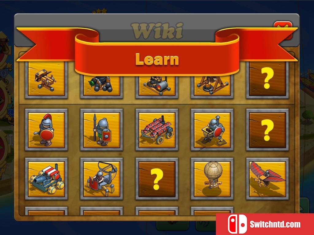 《保卫希腊（Defense Of Greece）》v1.3.1 ZEKE破解版[EN]_3