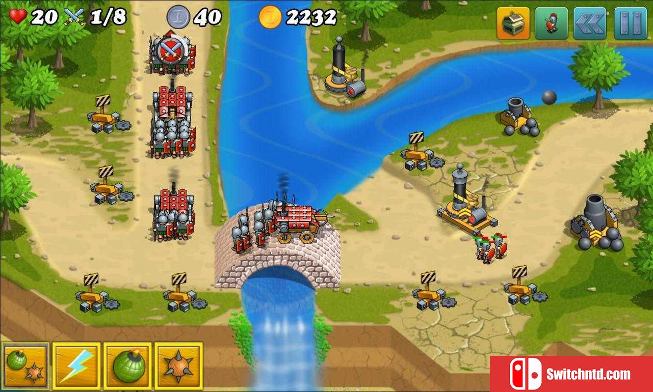 《保卫希腊（Defense Of Greece）》v1.3.1 ZEKE破解版[EN]_5