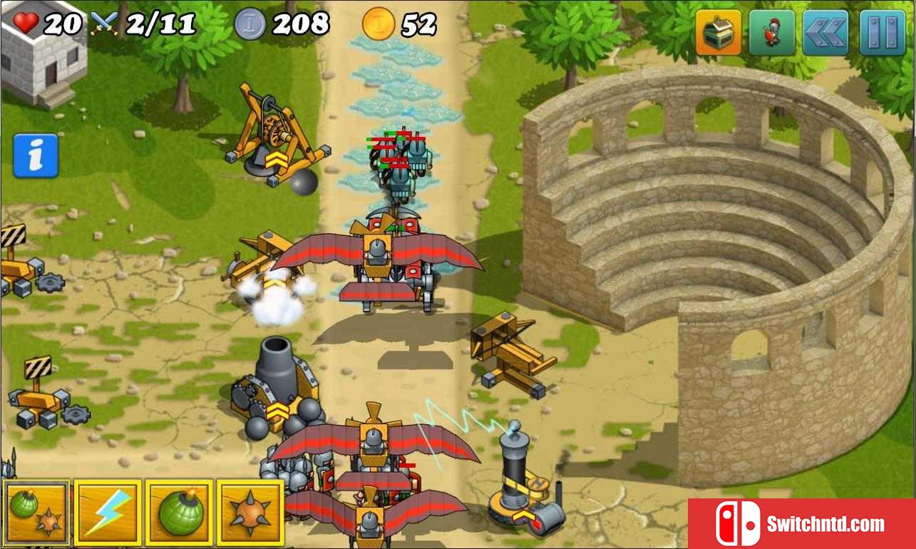 《保卫希腊（Defense Of Greece）》v1.3.1 ZEKE破解版[EN]_6