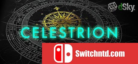《模拟太阳系（Celestrion）》ALiAS硬盘版[EN]_0