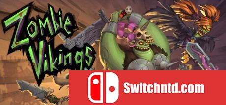 《僵尸维京（Zombie Vikings）》CODEX破解版[EN]_0