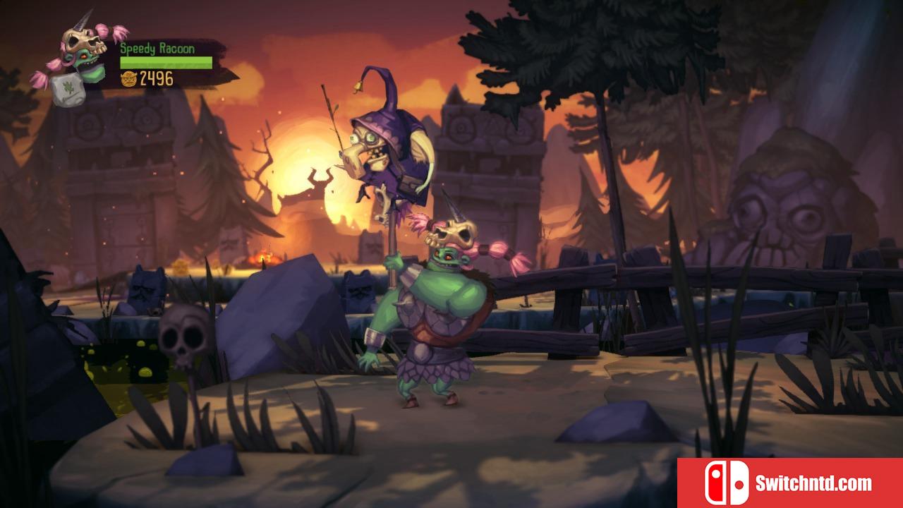 《僵尸维京（Zombie Vikings）》CODEX破解版[EN]_5