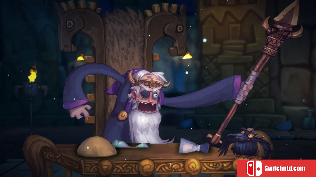 《僵尸维京（Zombie Vikings）》CODEX破解版[EN]_7