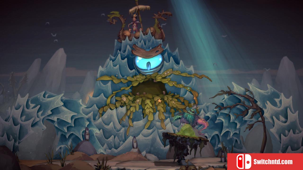 《僵尸维京（Zombie Vikings）》CODEX破解版[EN]_10