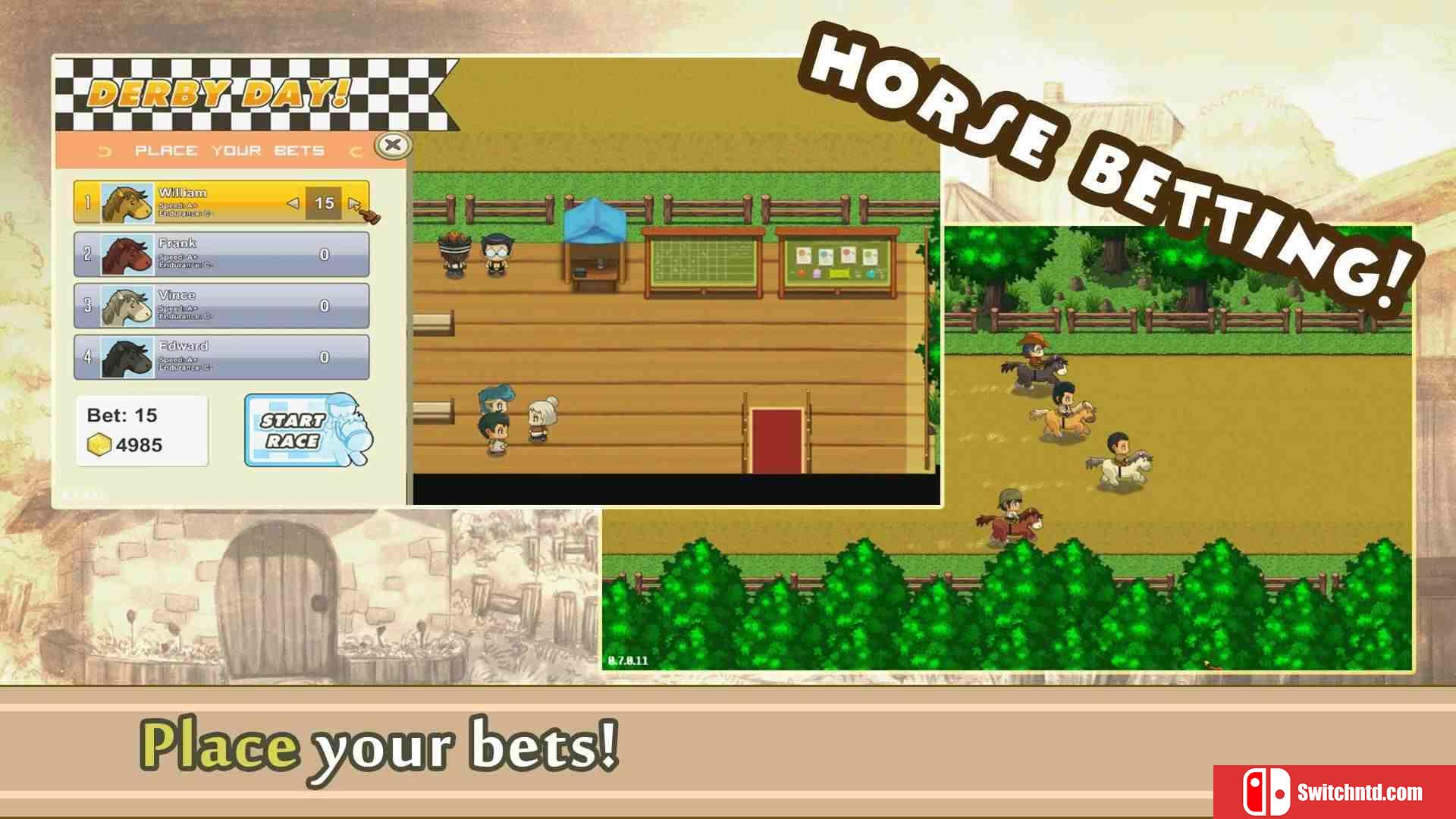 《野生季度（Wild Season）》第一章 v1.0.6.10 ALiAS硬盘版[EN]_4