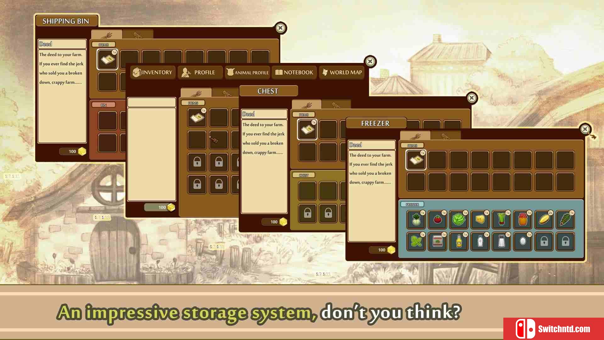 《野生季度（Wild Season）》第一章 v1.0.6.10 ALiAS硬盘版[EN]_10