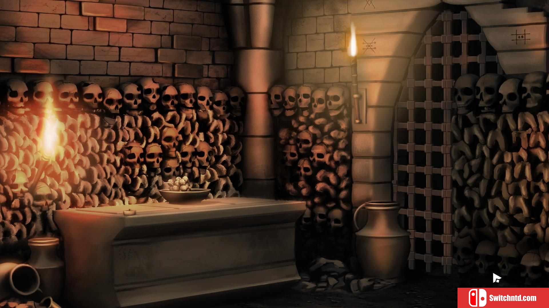 《历史信件：永恒的炼金术士（History in Letters - The Eternal Alchemist）》HI2U破解版[EN]_3