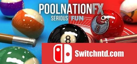 《台球国度FX（Pool Nation FX）》HI2U破解版[EN]_0
