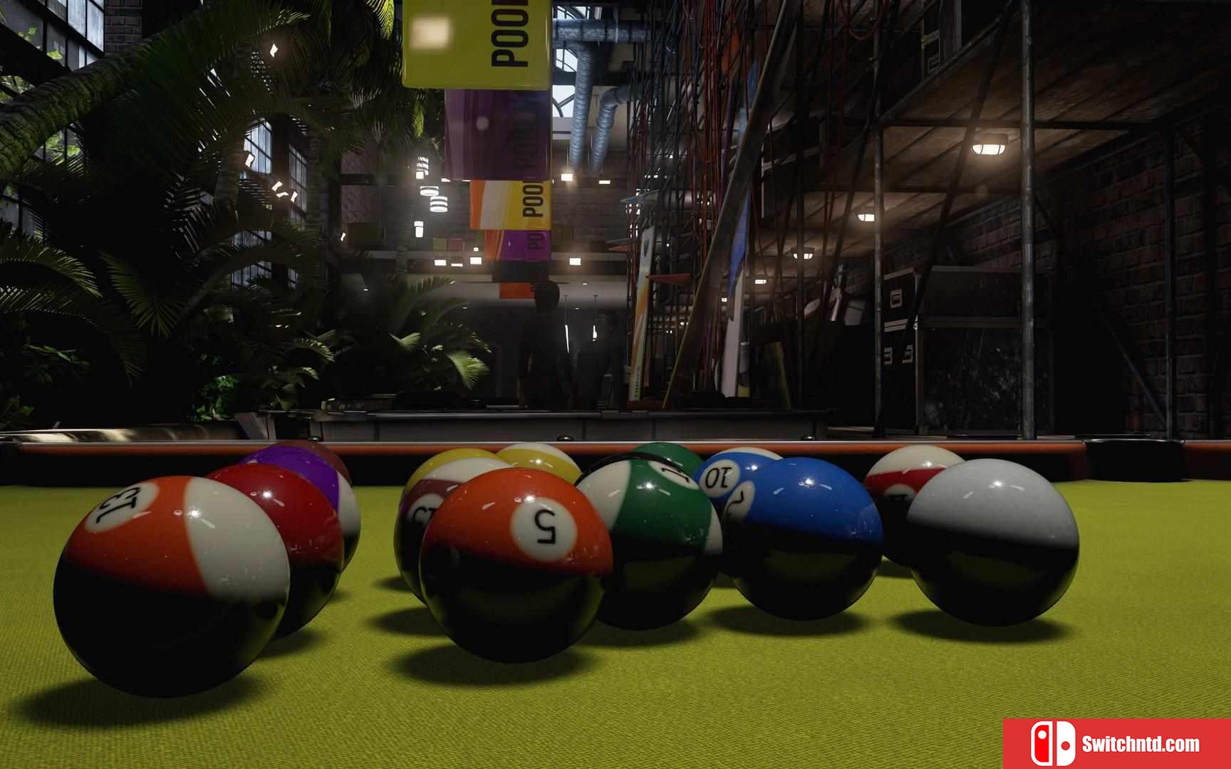 《台球国度FX（Pool Nation FX）》HI2U破解版[EN]_3