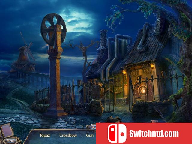 《寻找仙境（Search for the Wonderland）》v1.0 ZEKE破解版[EN]_1