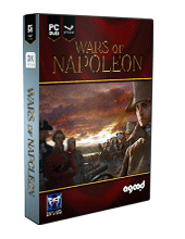 《拿破仑战争（Wars of Napoleon）》SKIDROW破解版[EN]_0
