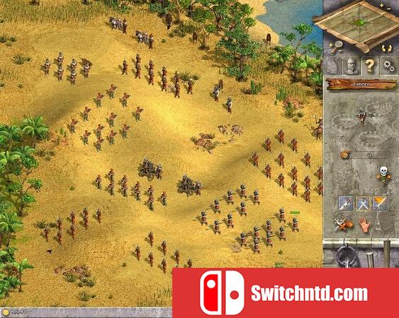 《纪元1503 A.D.（ANNO 1503 A.D.）》GOG版 v2.0.0.5 CORE破解版[EN]_4